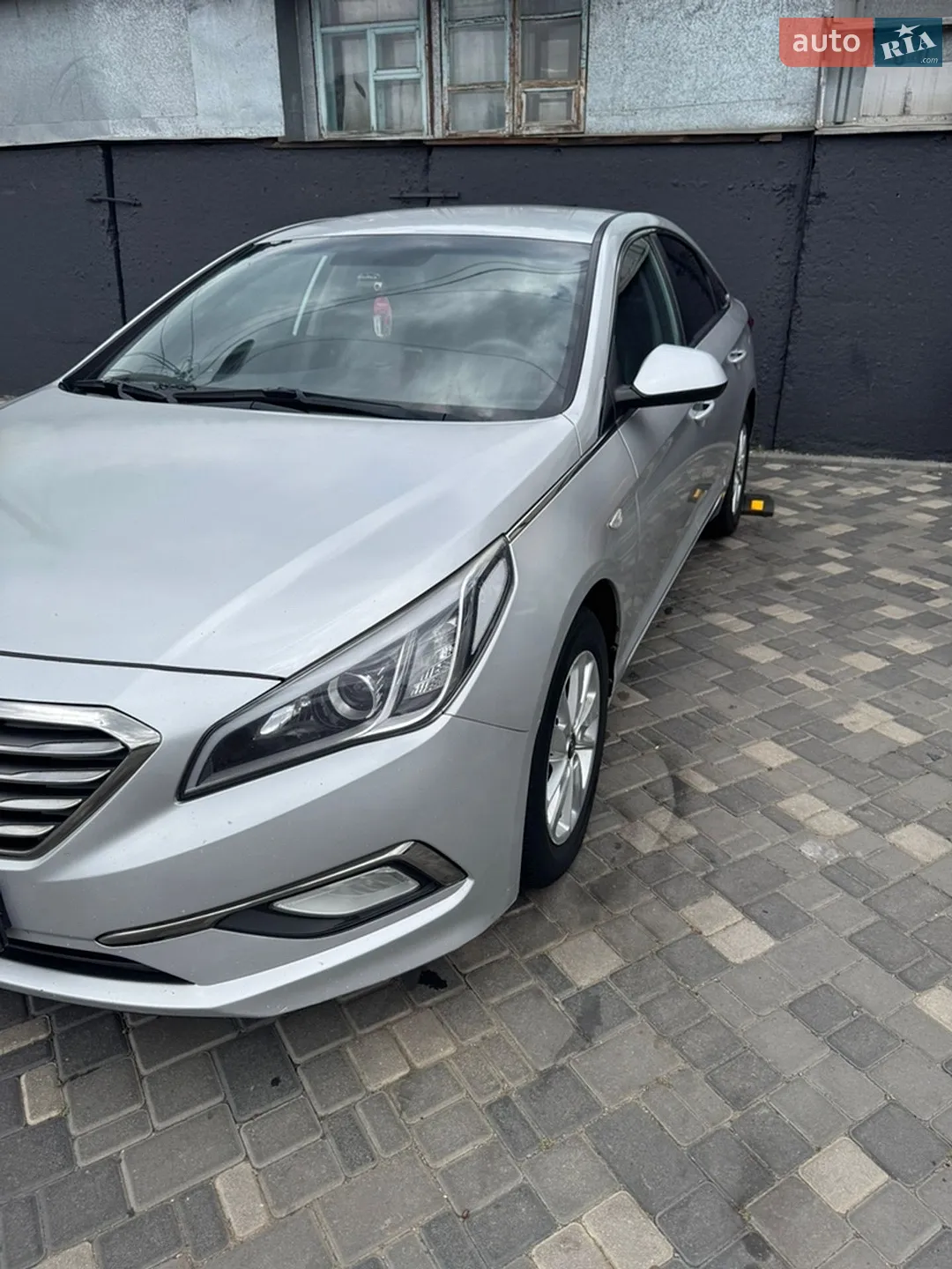 2014 Hyundai Sonata - мініатюра 13