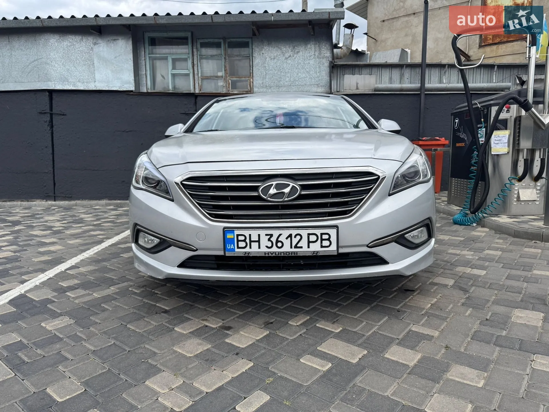 2014 Hyundai Sonata - мініатюра 14