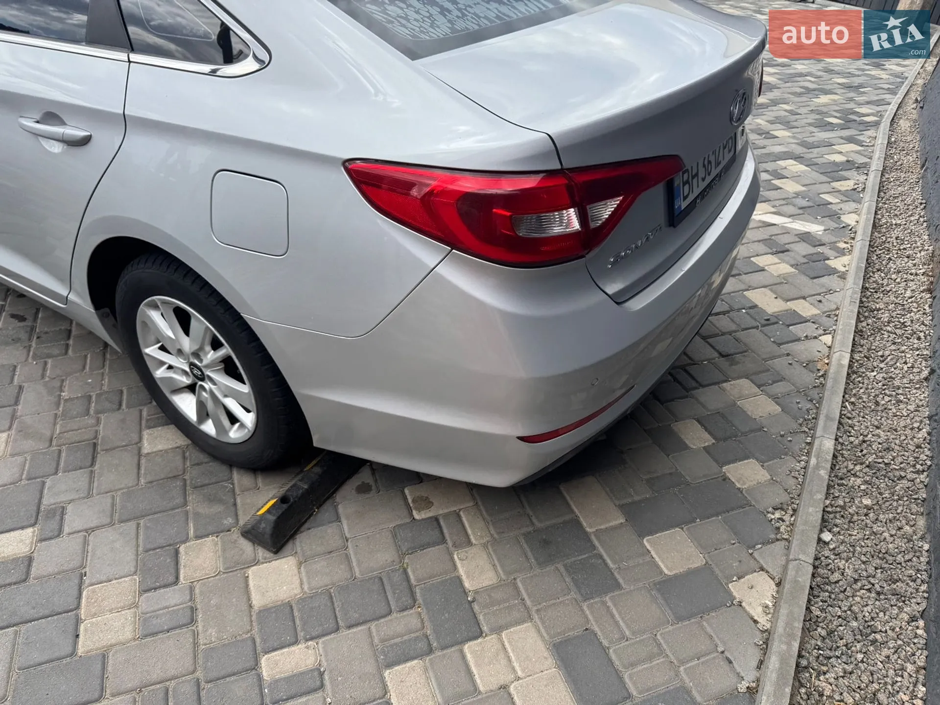 2014 Hyundai Sonata - мініатюра 21
