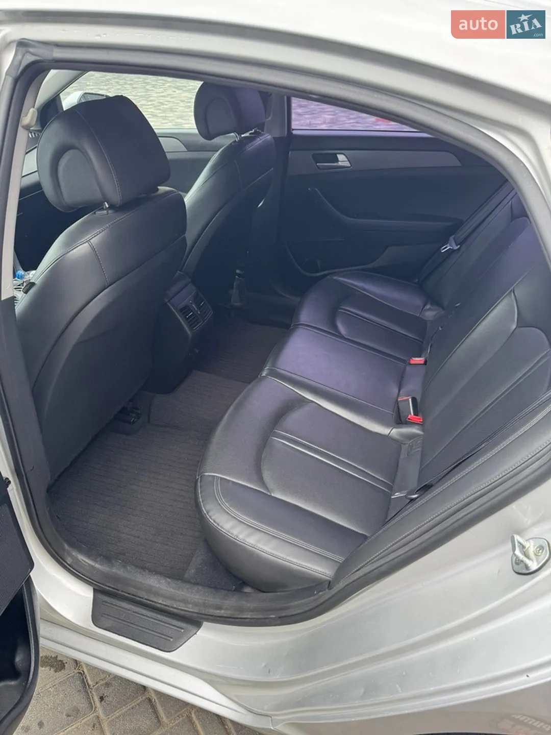 2014 Hyundai Sonata - мініатюра 22