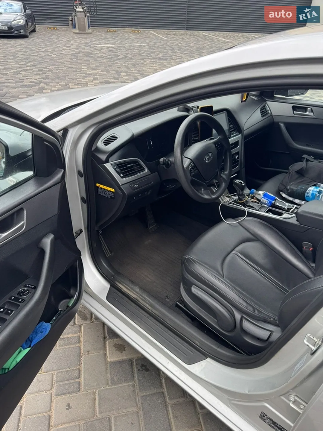 2014 Hyundai Sonata - мініатюра 24