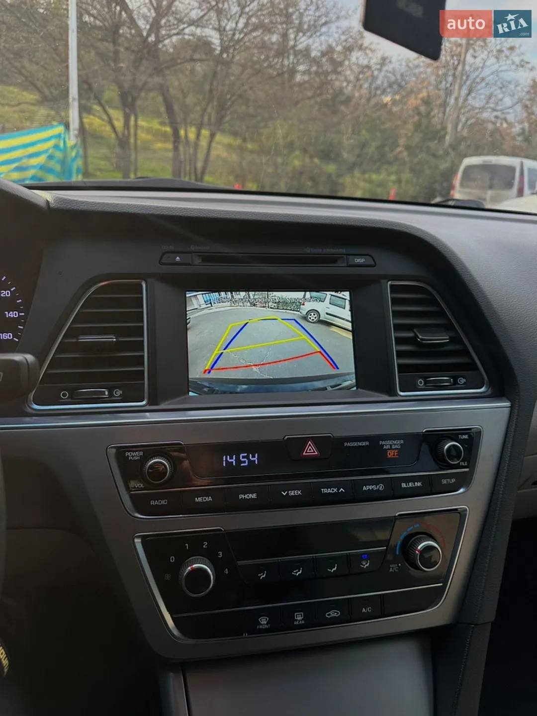 2015 Hyundai Sonata - мініатюра 15