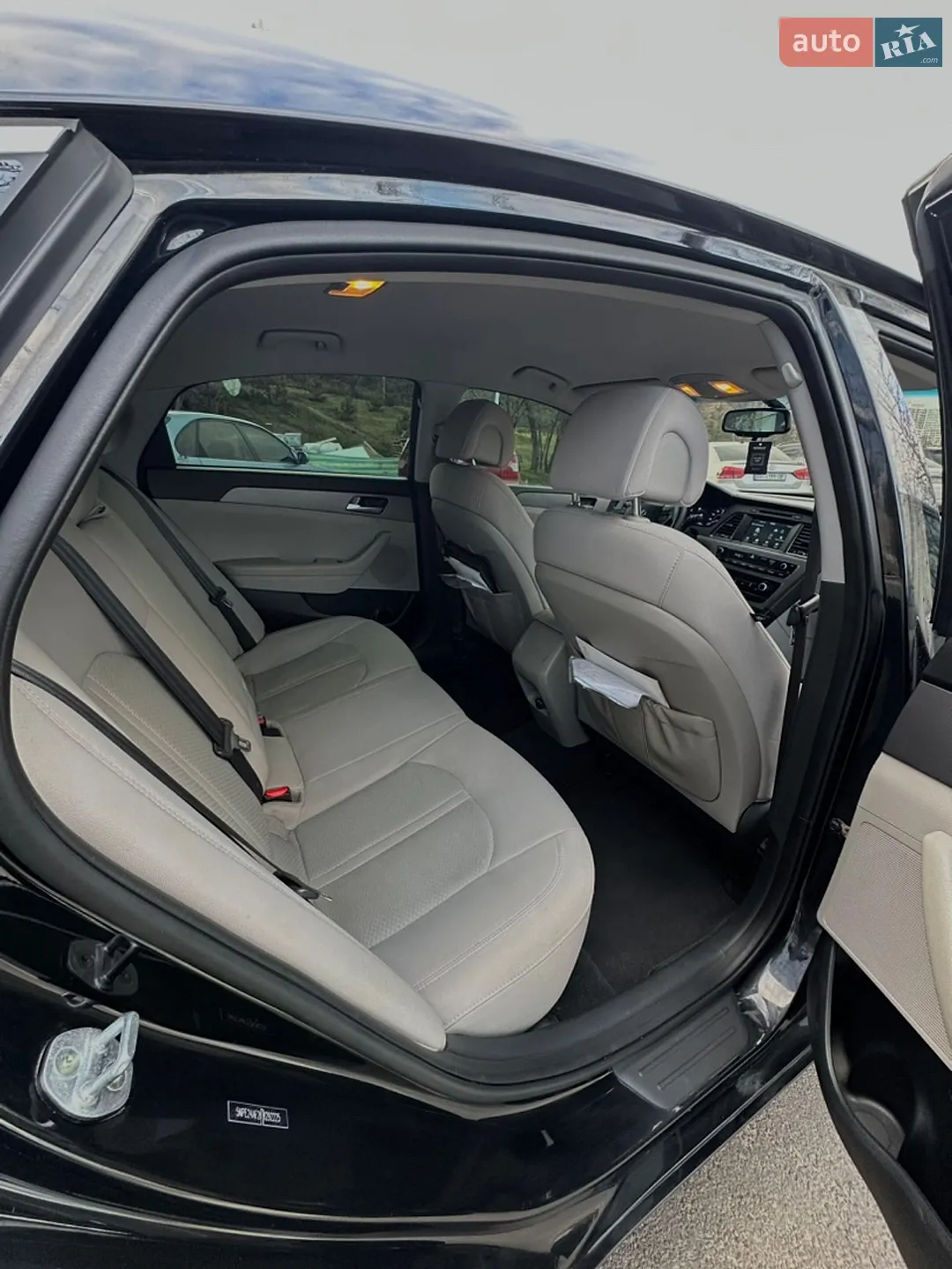 2015 Hyundai Sonata - мініатюра 12