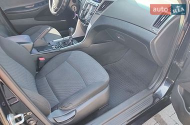 Седан Hyundai Sonata 2010 в Мукачевому