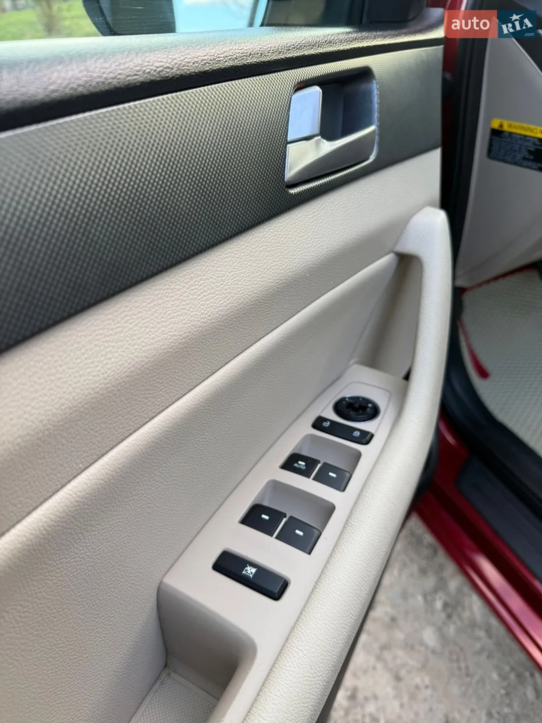 2016 Hyundai Sonata - мініатюра 26