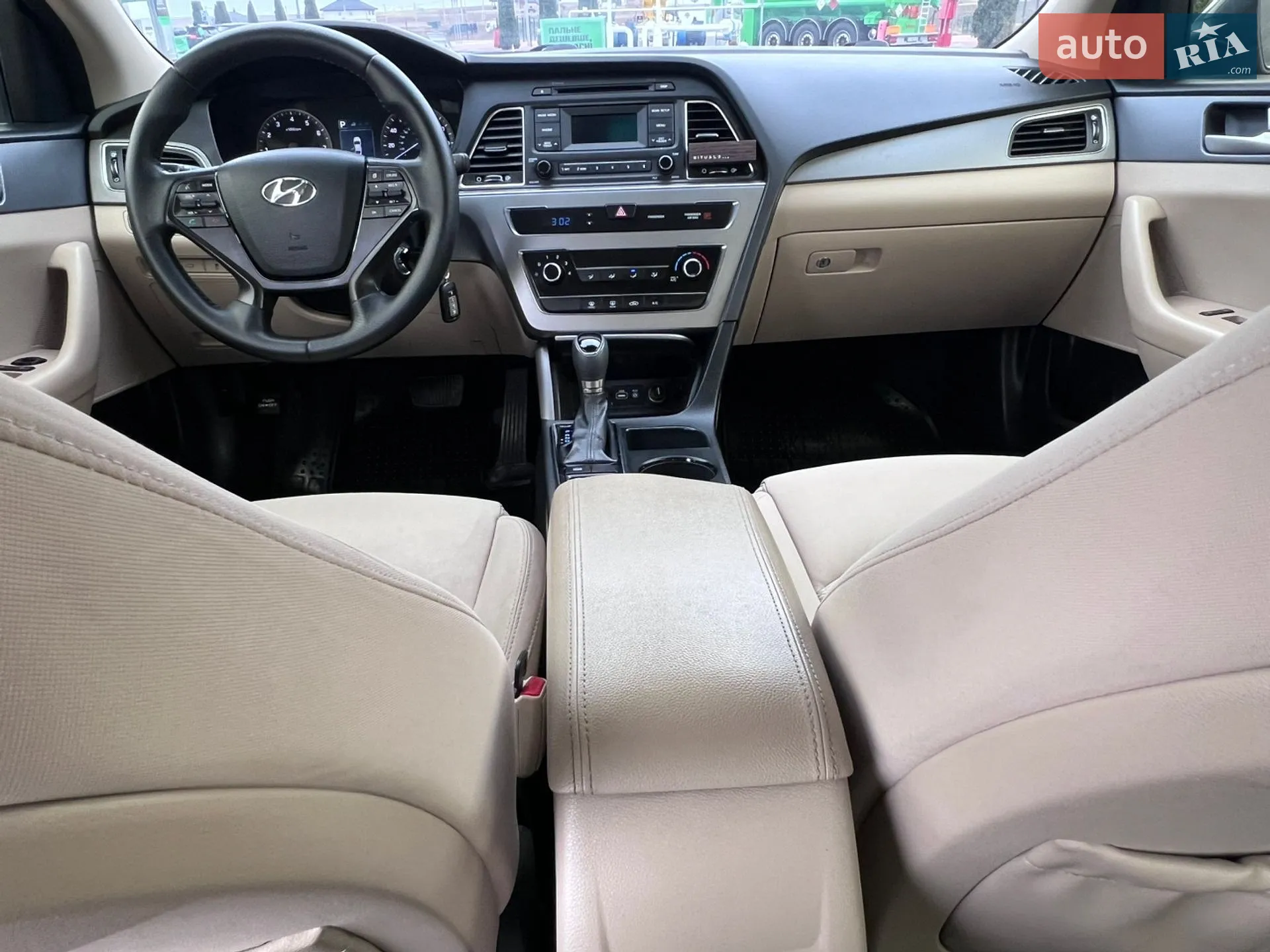 2014 Hyundai Sonata - мініатюра 12