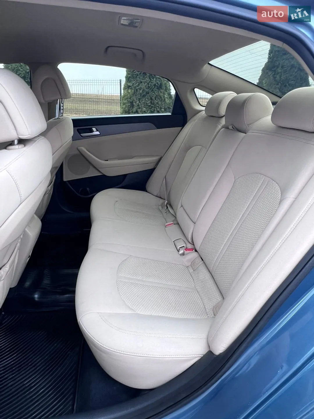 2014 Hyundai Sonata - мініатюра 13