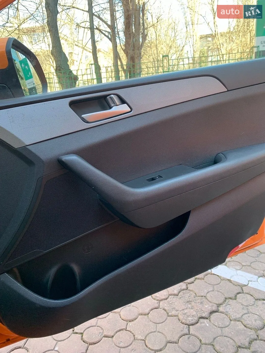 2014 Hyundai Sonata - мініатюра 13