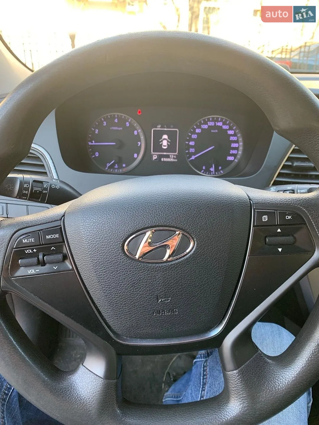 2014 Hyundai Sonata - мініатюра 18