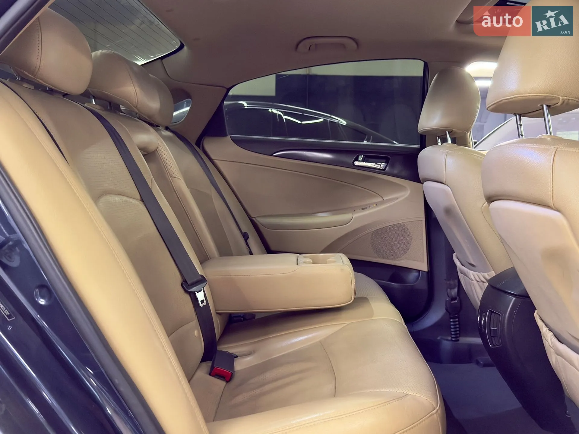 2014 Hyundai Sonata - мініатюра 11