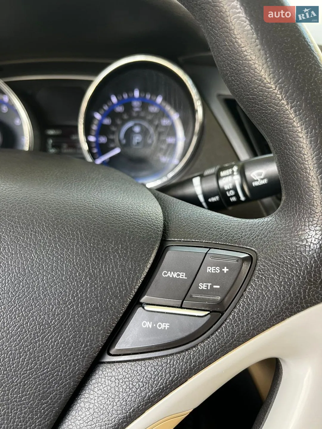 2014 Hyundai Sonata - мініатюра 13