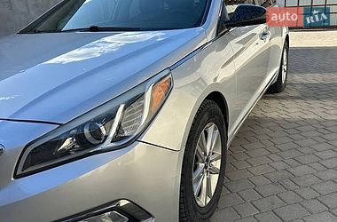 Седан Hyundai Sonata 2015 в Николаеве