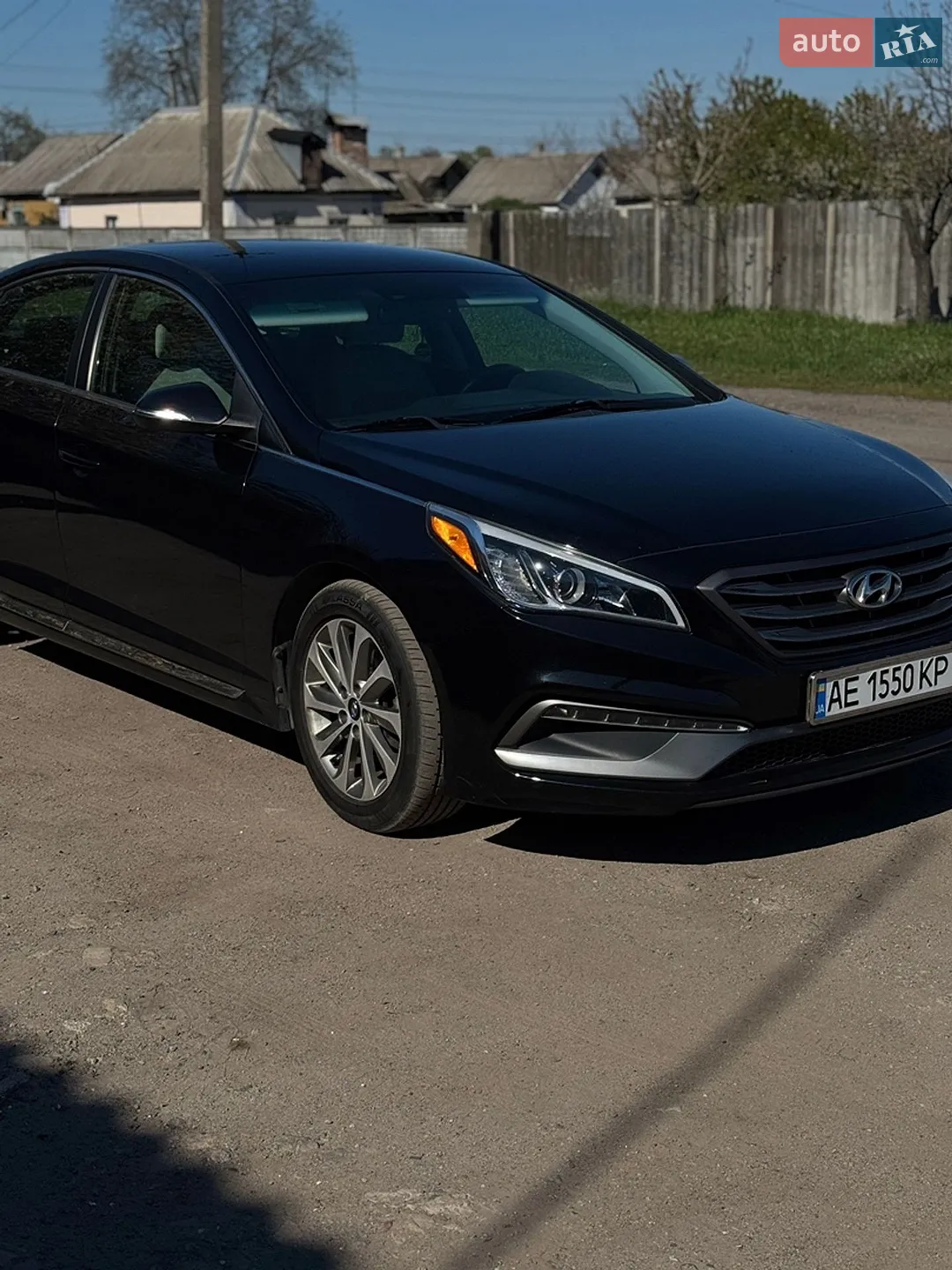 2014 Hyundai Sonata - фото 1