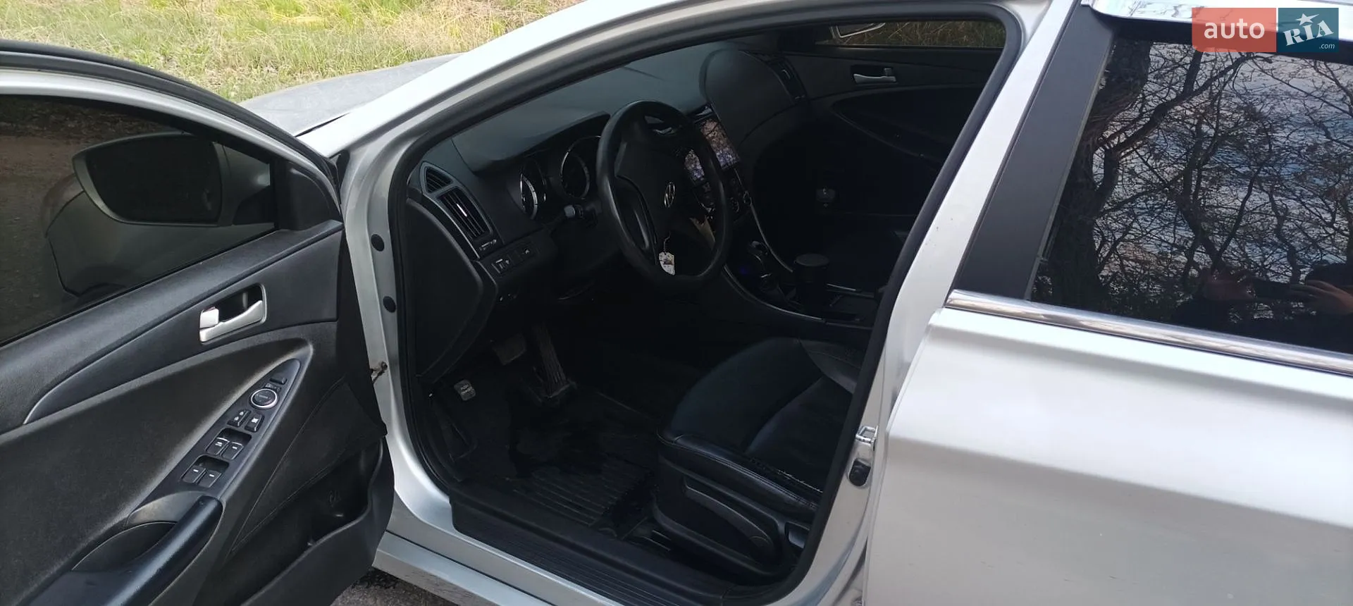 2013 Hyundai Sonata - мініатюра 10