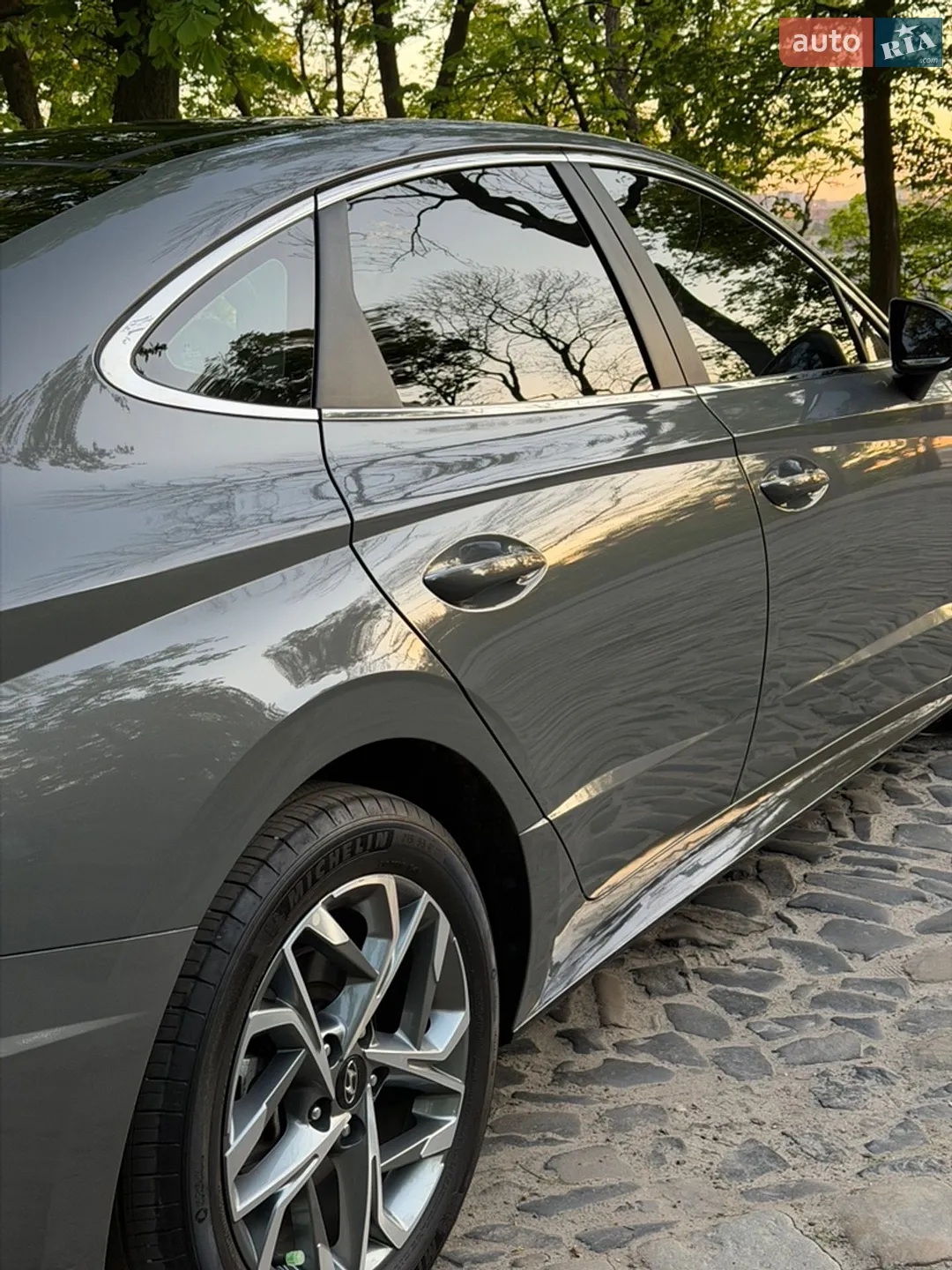 2022 Hyundai Sonata - мініатюра 9