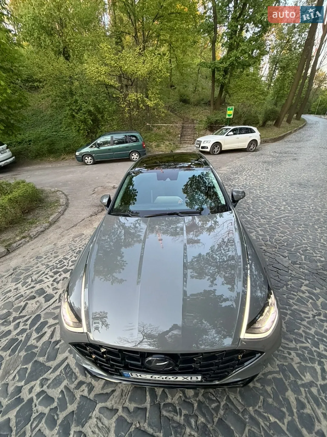 2022 Hyundai Sonata - мініатюра 20