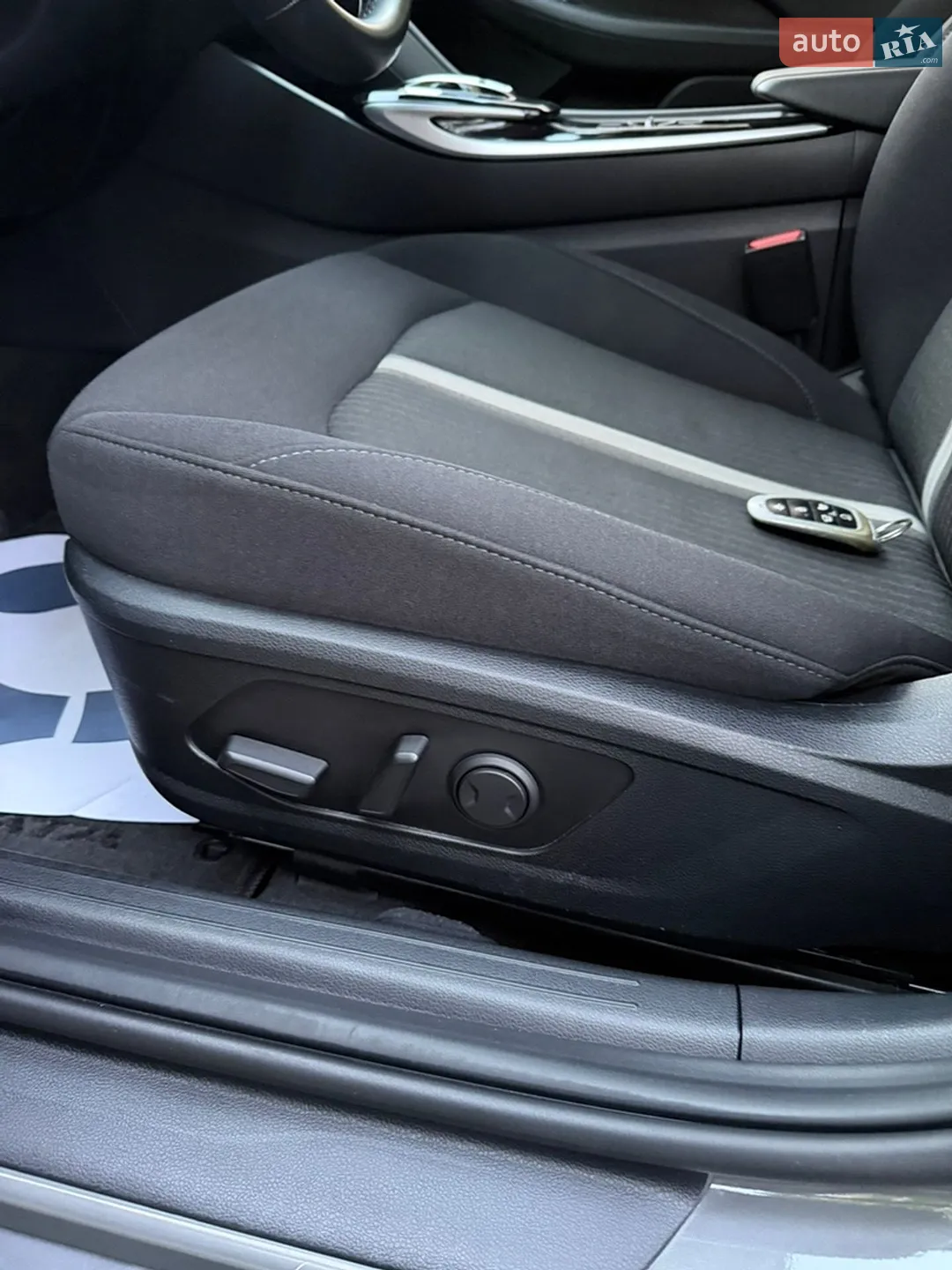 2022 Hyundai Sonata - мініатюра 25