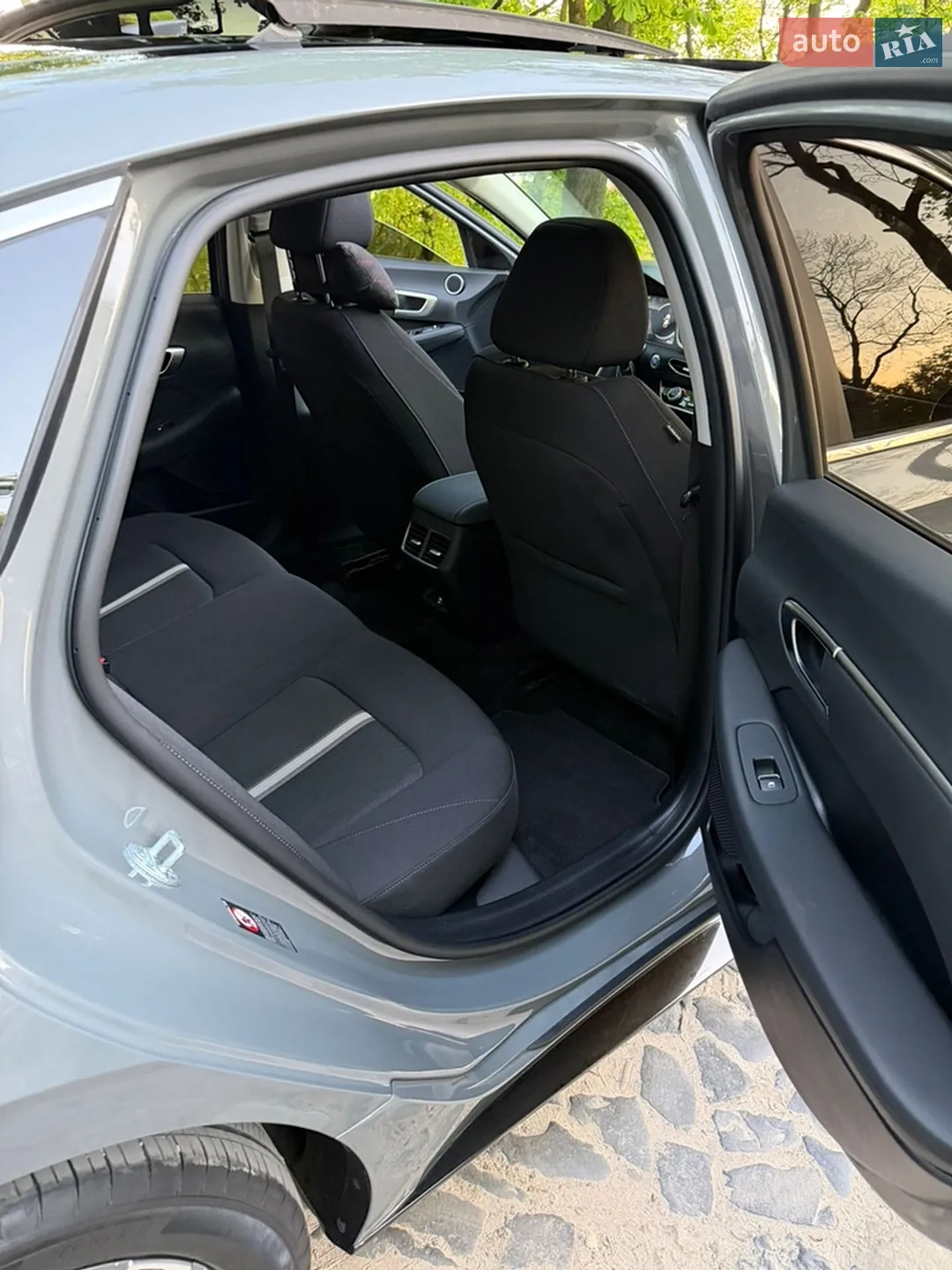 2022 Hyundai Sonata - мініатюра 35