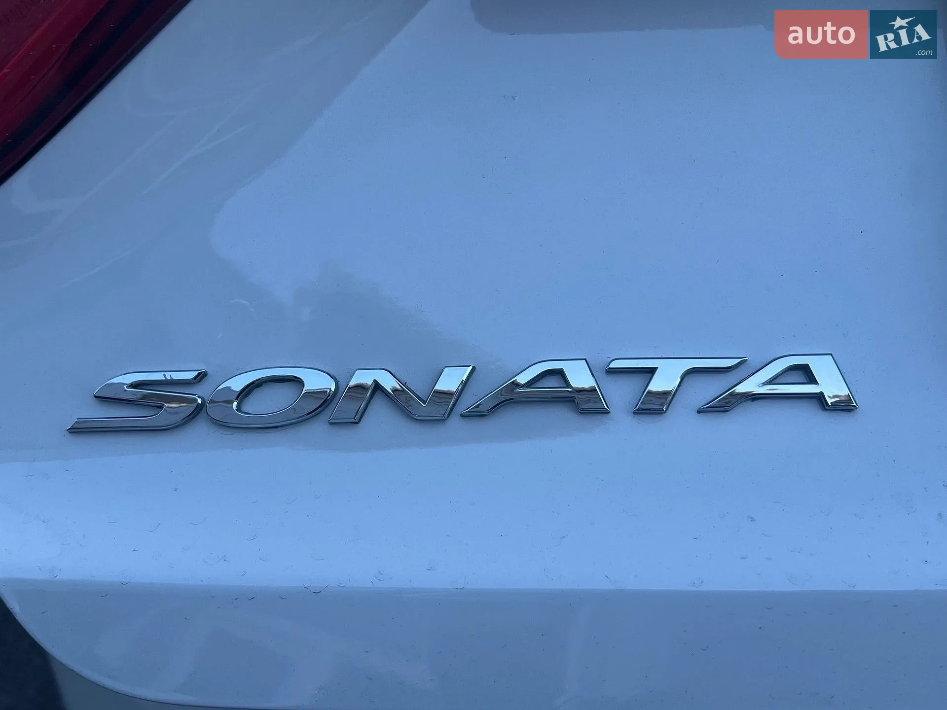 2018 Hyundai Sonata - мініатюра 9