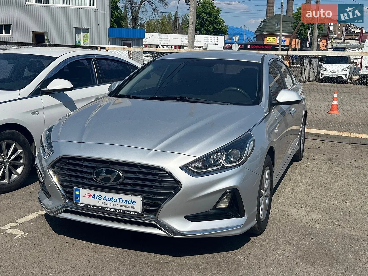 2017 Hyundai Sonata - мініатюра 23