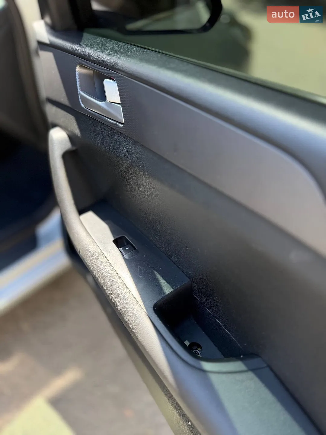 2014 Hyundai Sonata - мініатюра 26