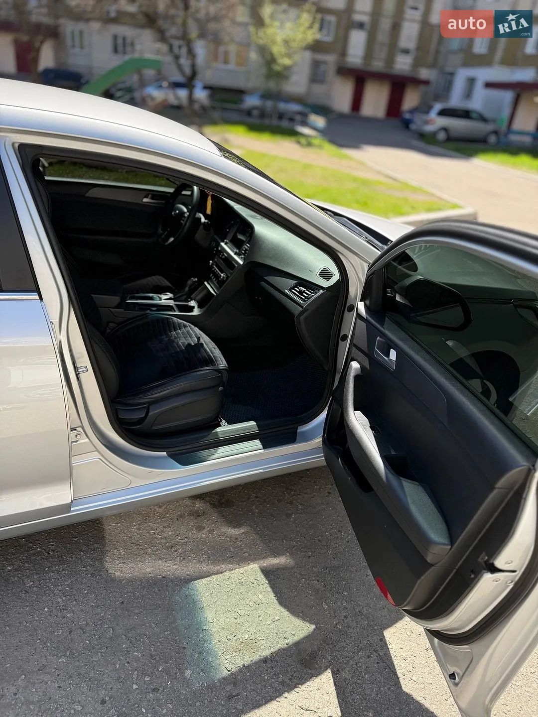 2014 Hyundai Sonata - мініатюра 28