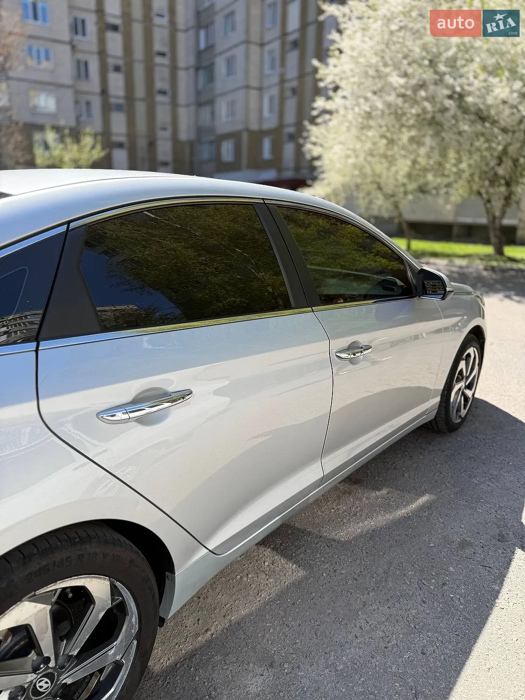 2014 Hyundai Sonata - мініатюра 30