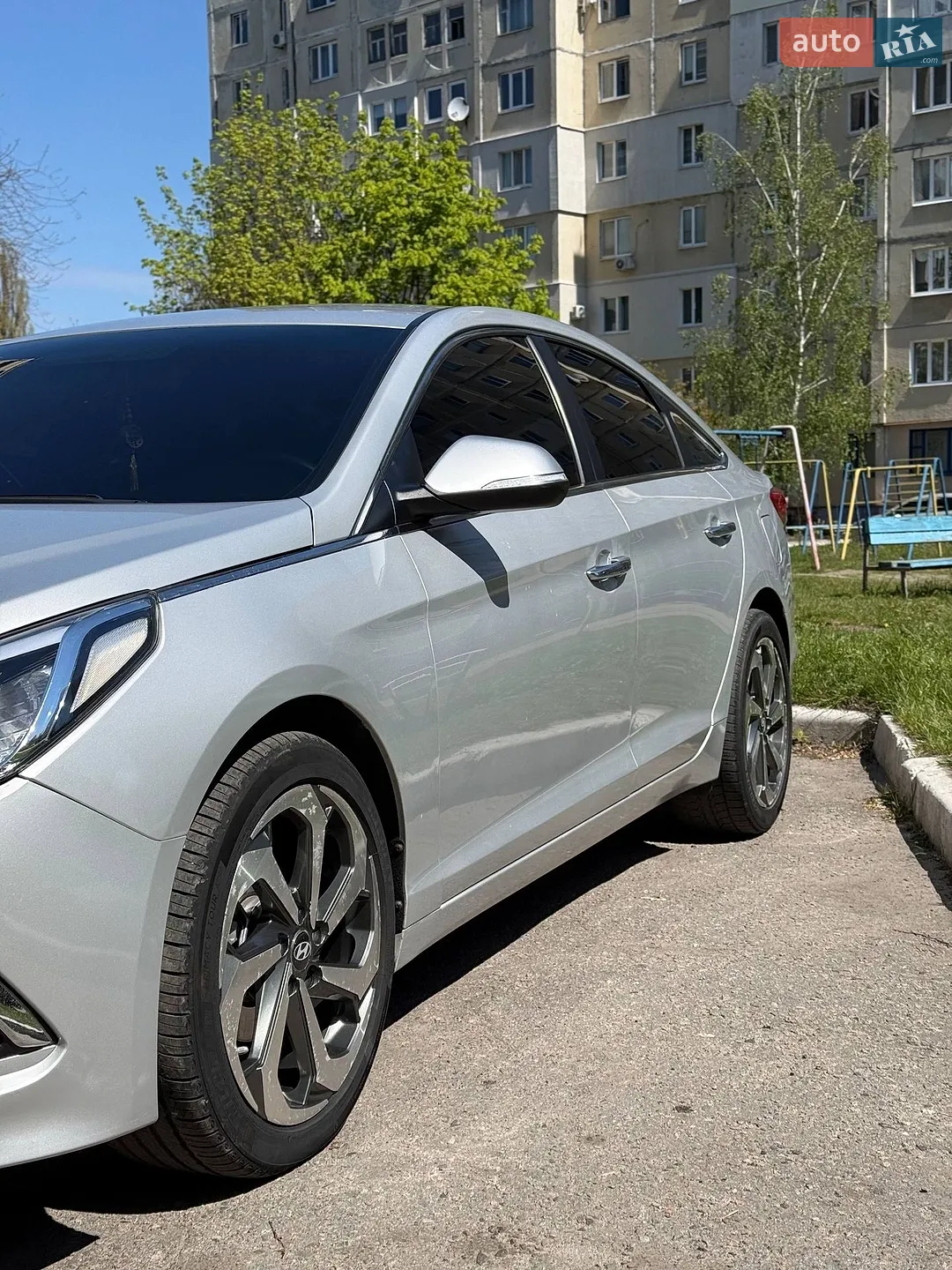 2014 Hyundai Sonata - мініатюра 40