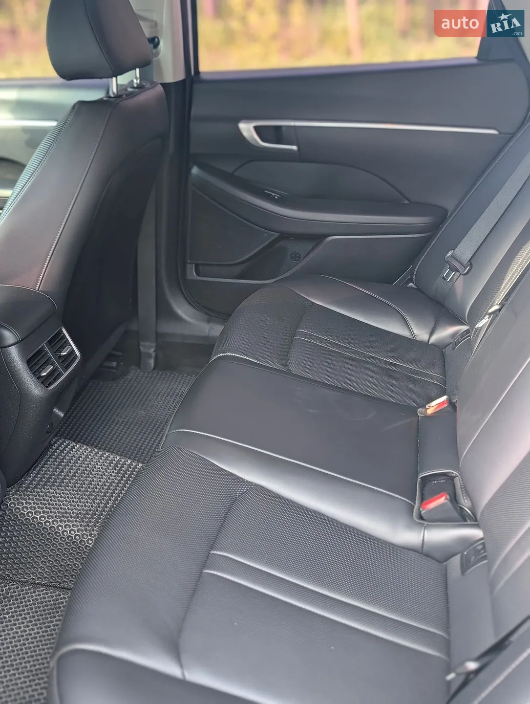 2019 Hyundai Sonata - мініатюра 6