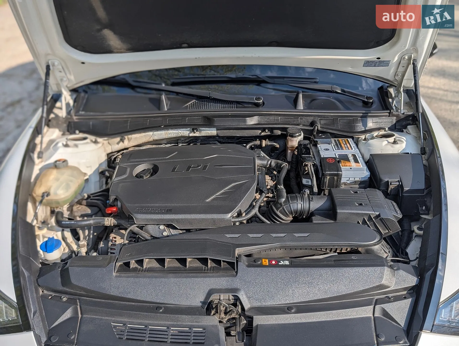 2019 Hyundai Sonata - мініатюра 13