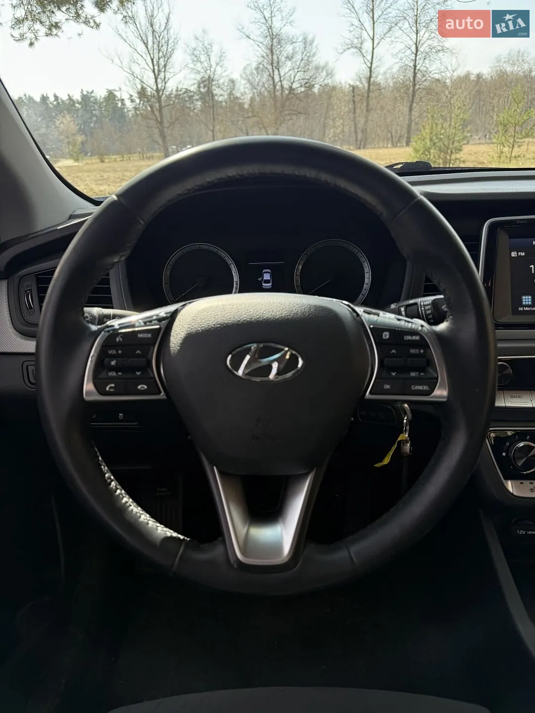 2018 Hyundai Sonata - мініатюра 24