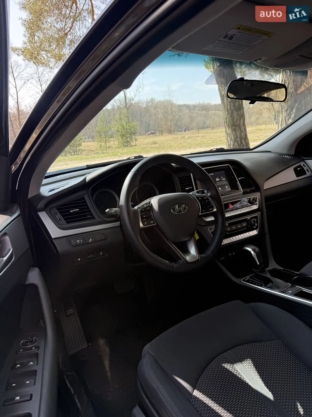 2018 Hyundai Sonata - мініатюра 26