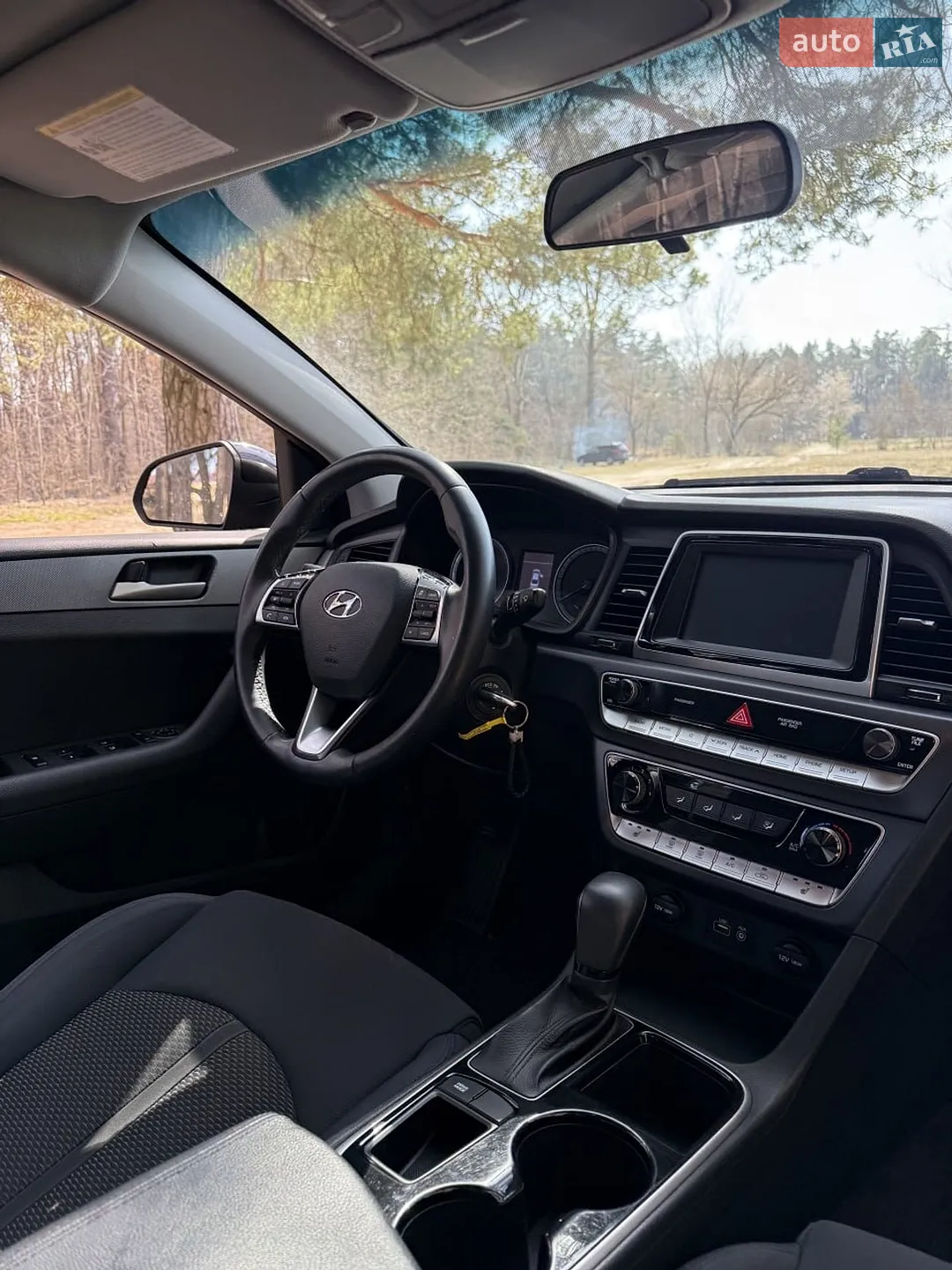 2018 Hyundai Sonata - мініатюра 38