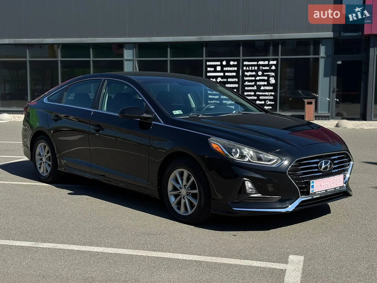 2020 Ford Fusion - мініатюра 69