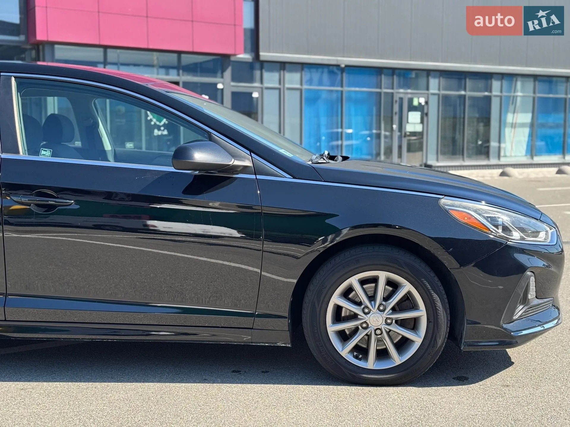 2018 Hyundai Sonata - мініатюра 15