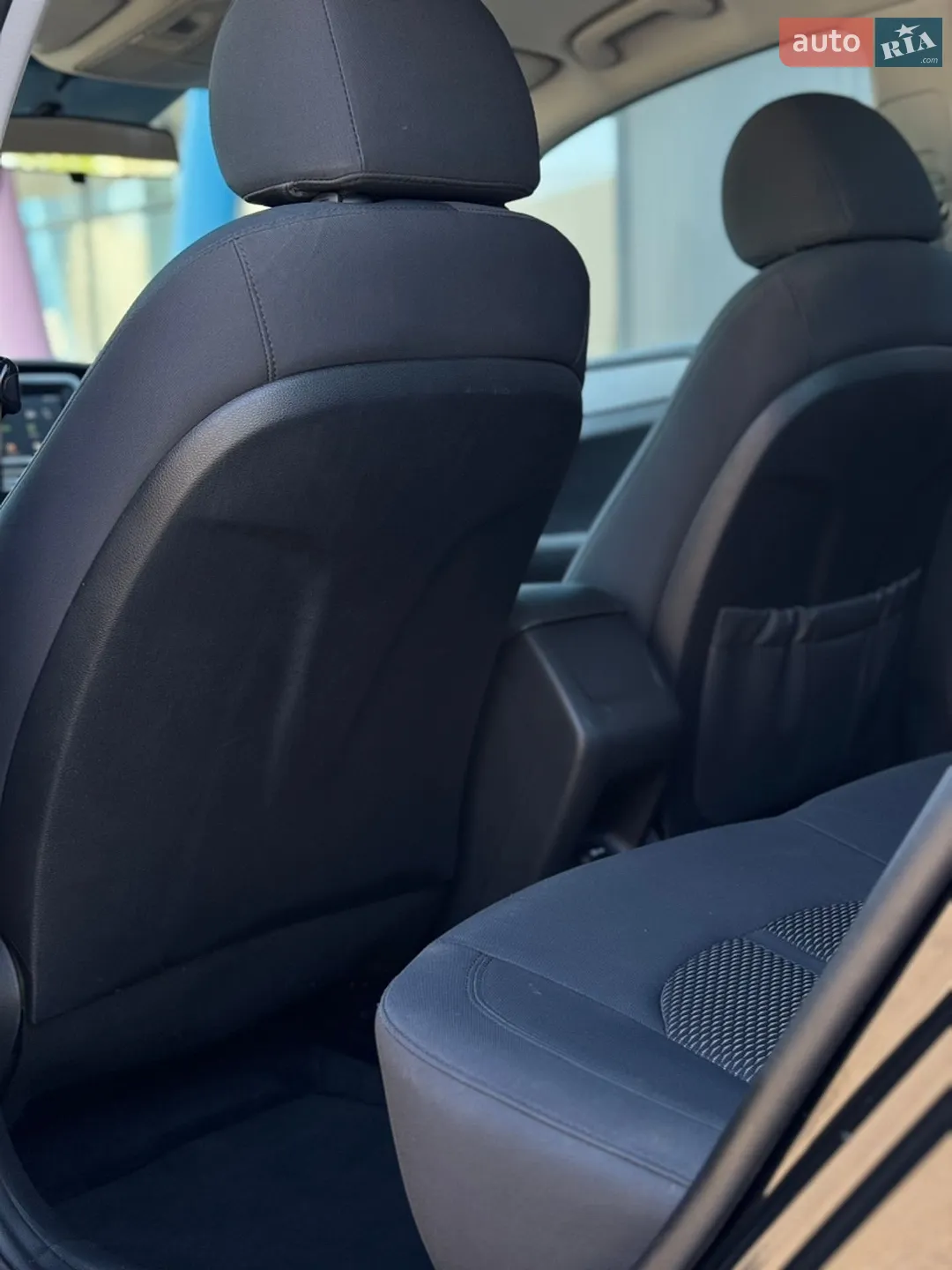 2018 Hyundai Sonata - мініатюра 38