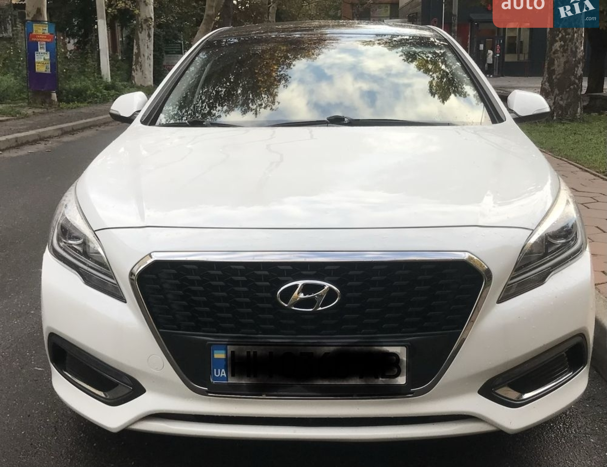 2015 Hyundai Sonata - мініатюра 24