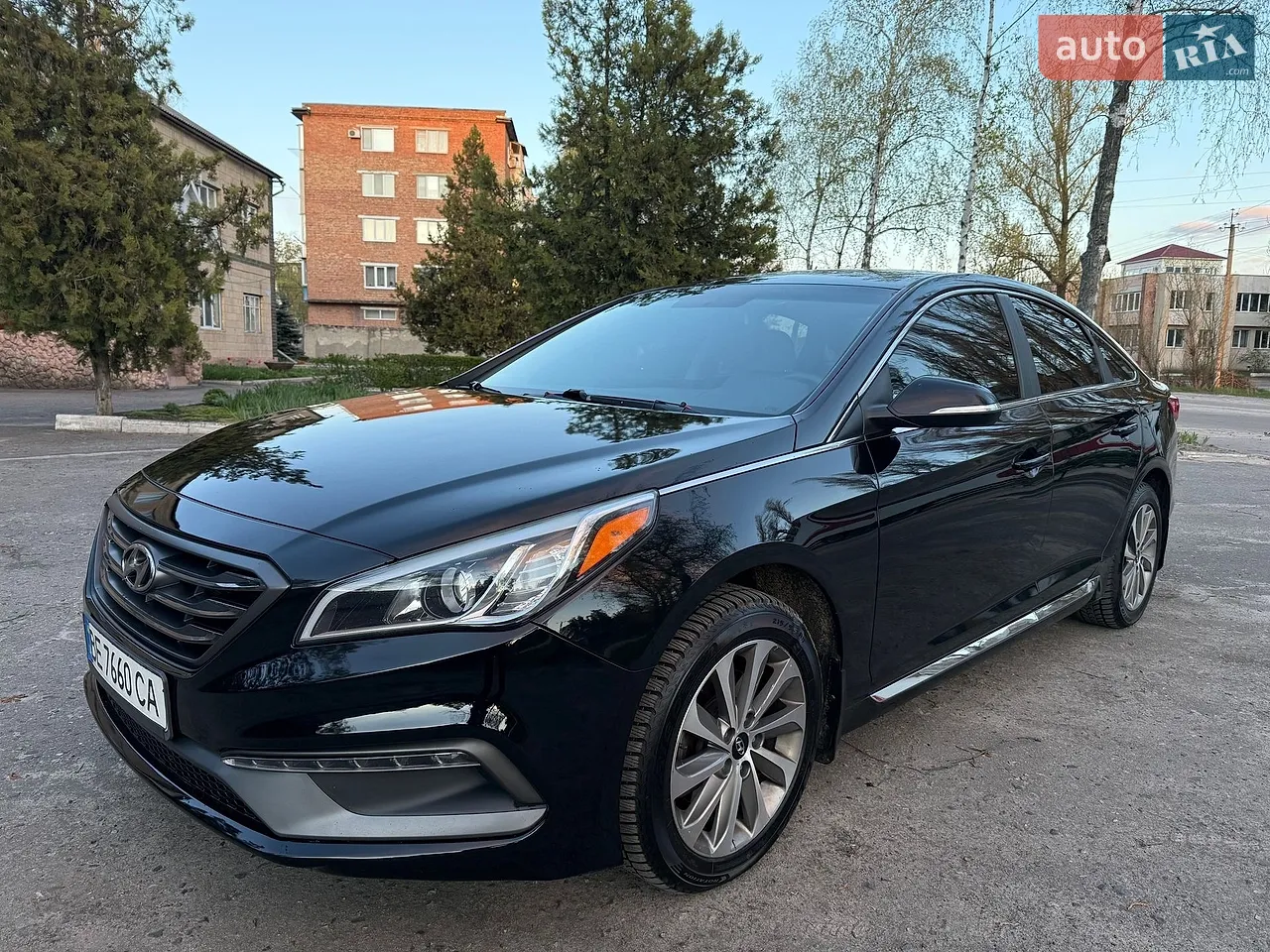 2013 Hyundai Sonata - мініатюра 28