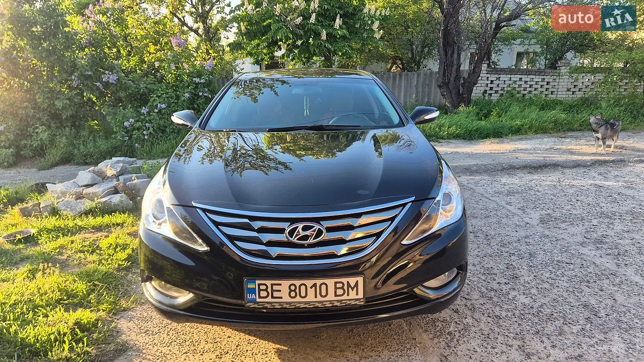 2015 Hyundai Sonata - мініатюра 15