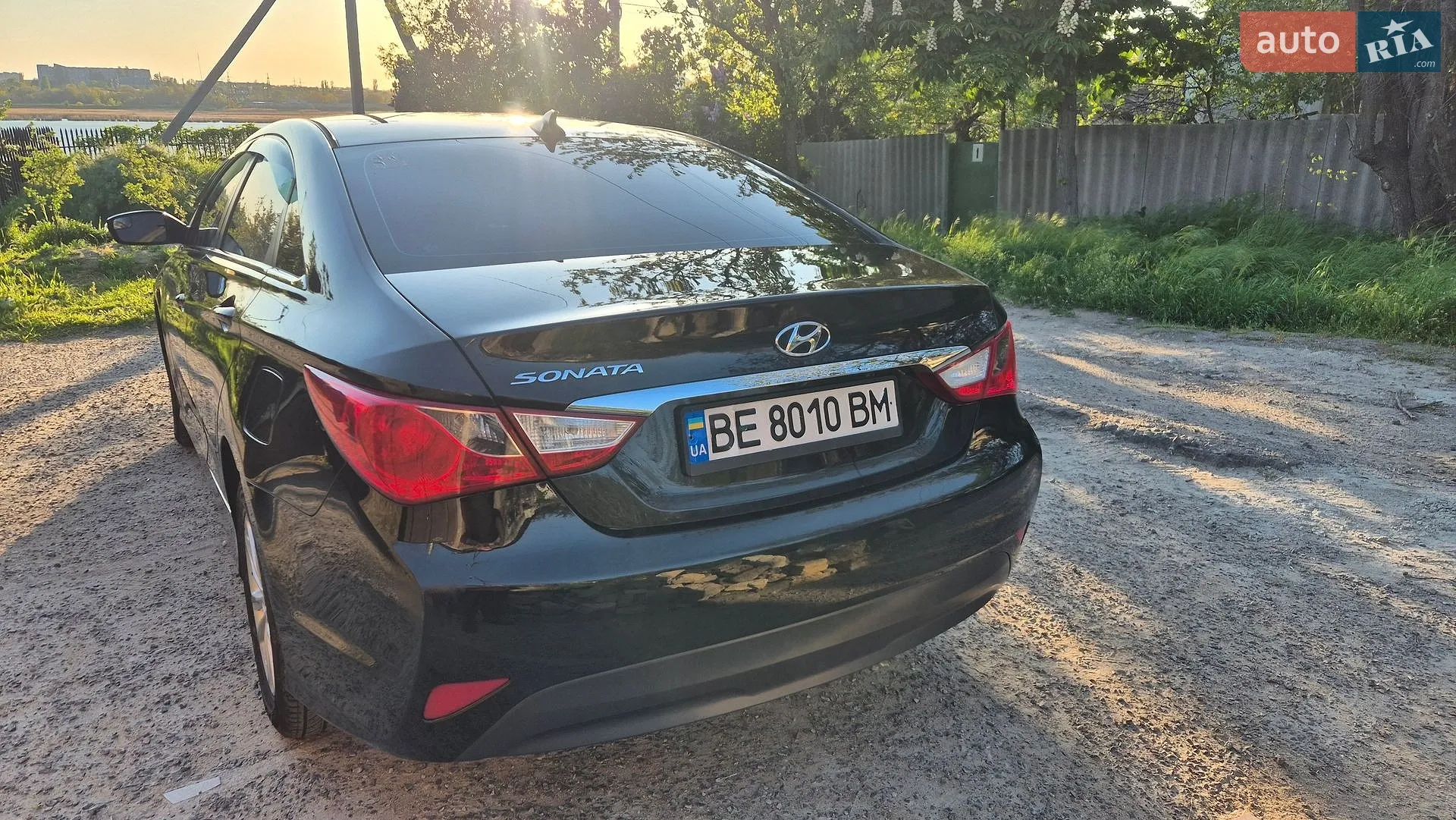 2014 Hyundai Sonata - мініатюра 10