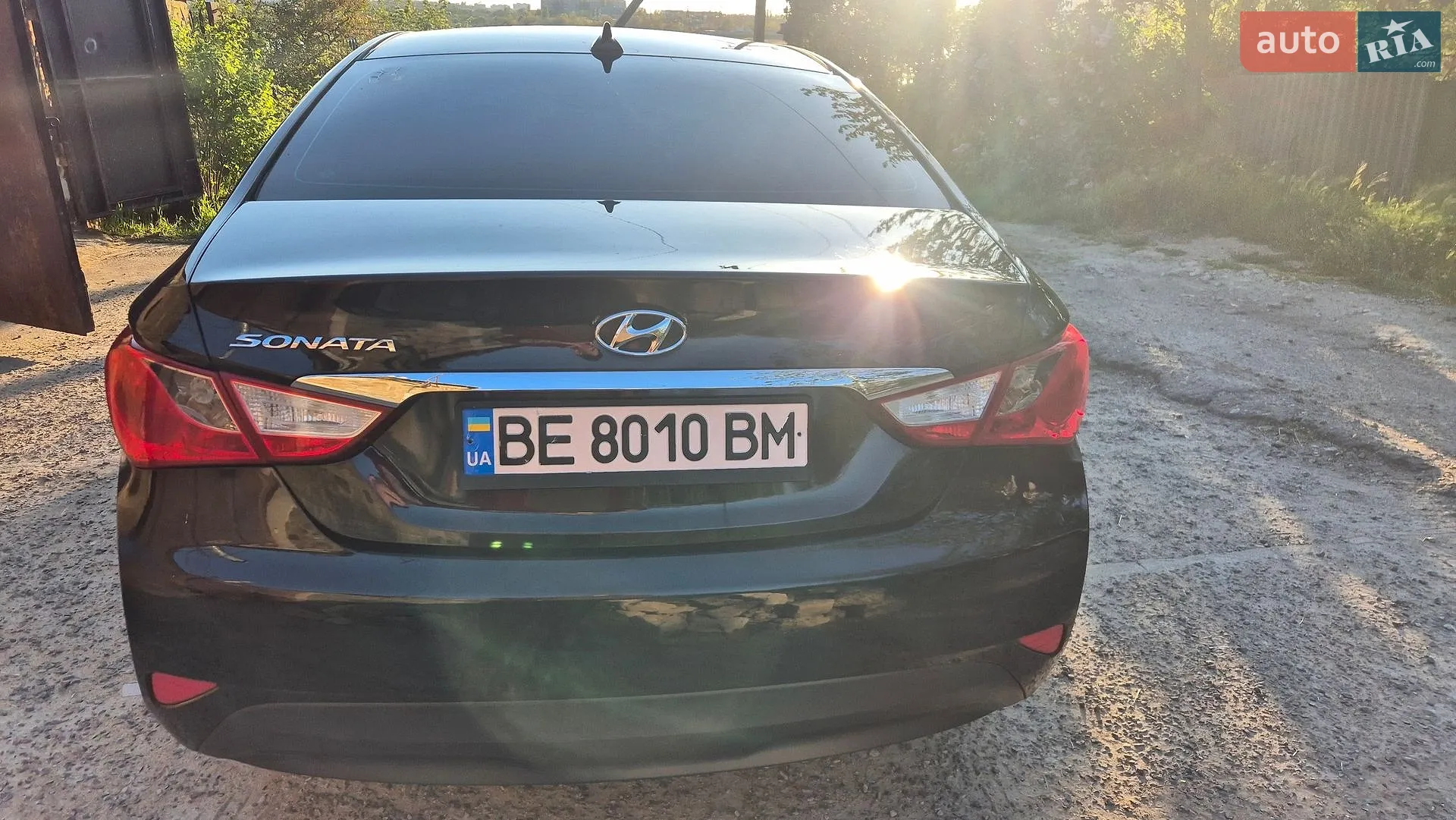 2014 Hyundai Sonata - мініатюра 11