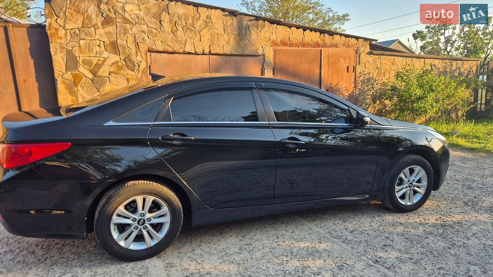 2014 Hyundai Sonata - мініатюра 14