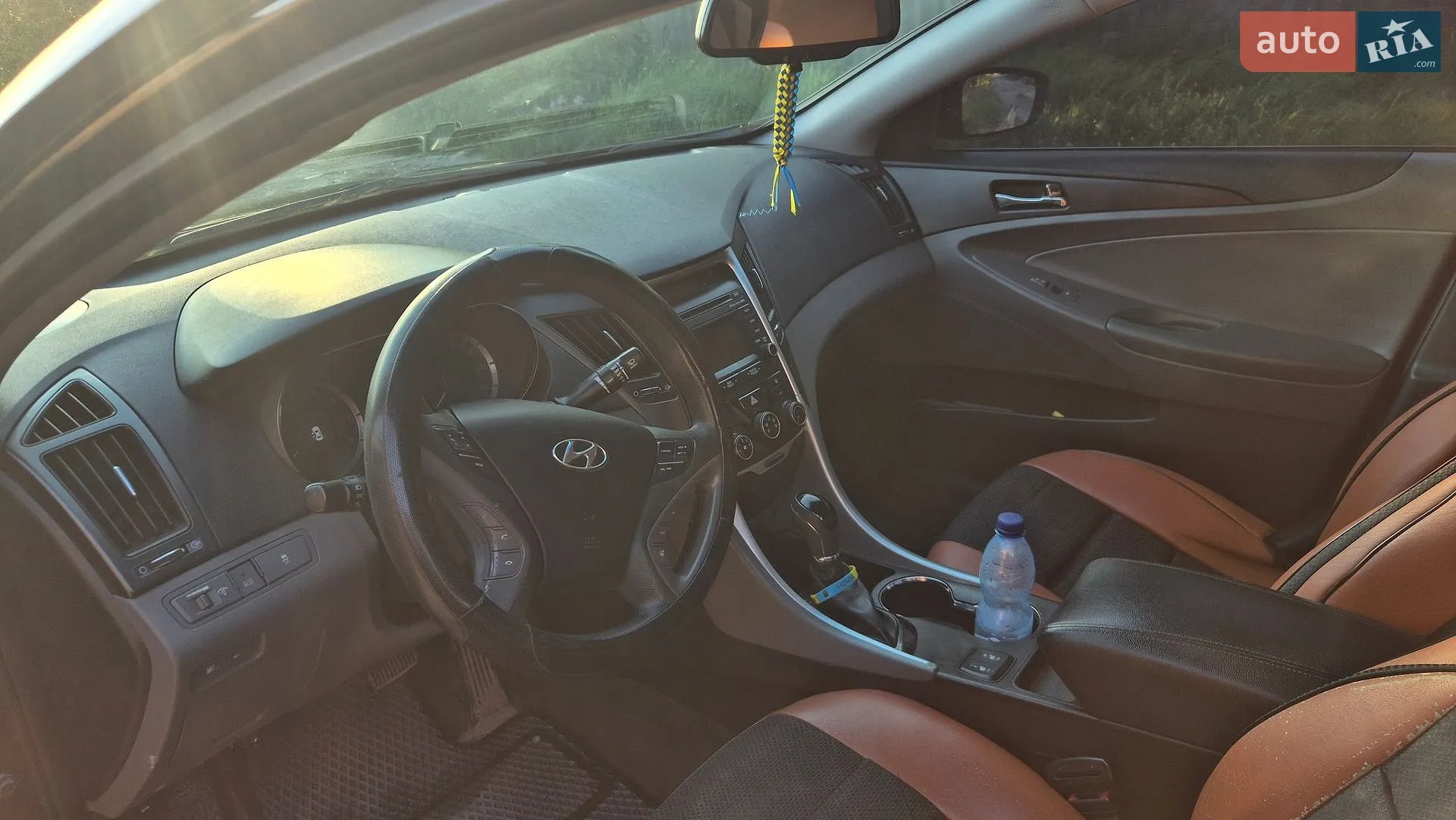 2014 Hyundai Sonata - мініатюра 19