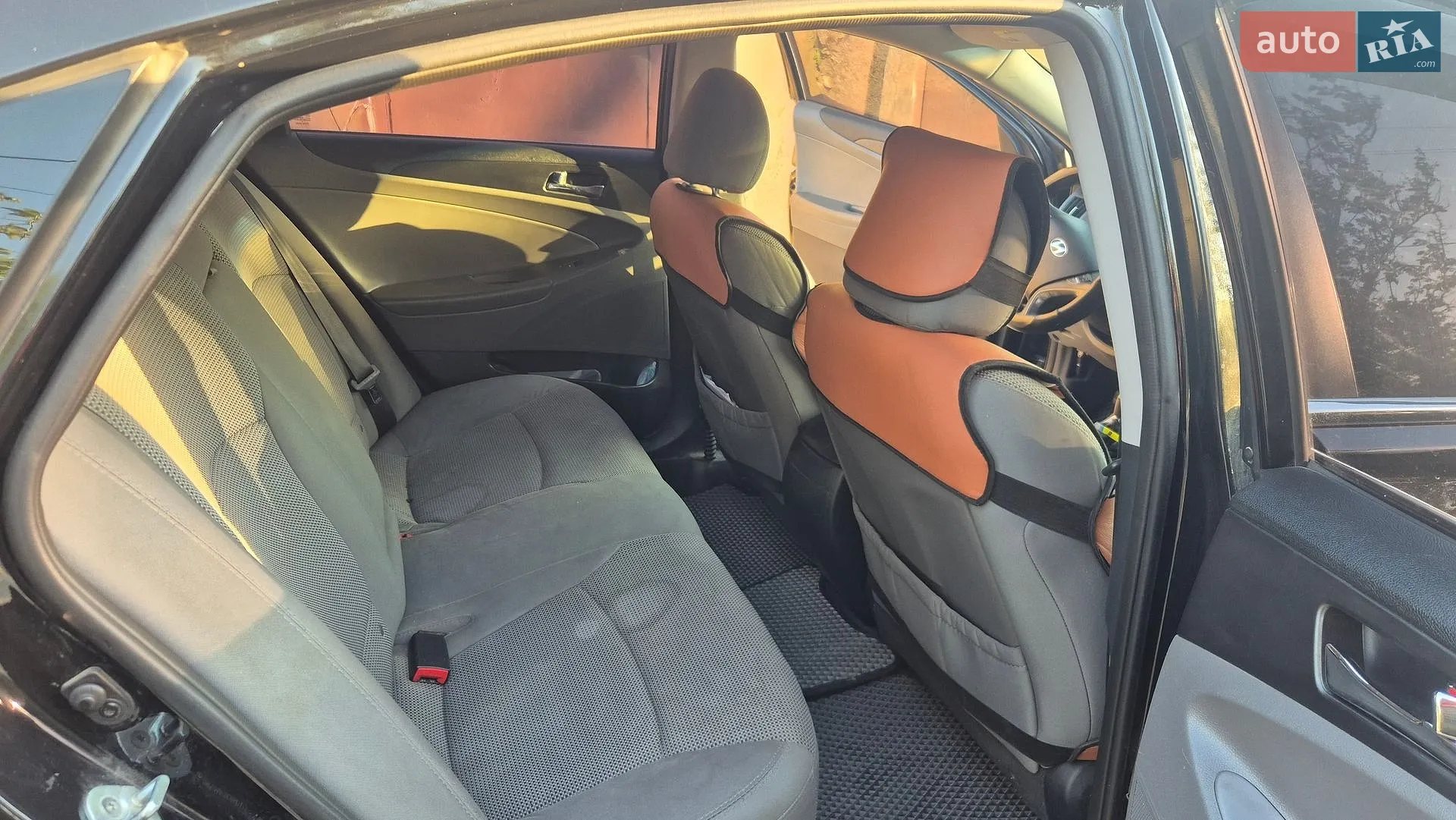 2014 Hyundai Sonata - мініатюра 22