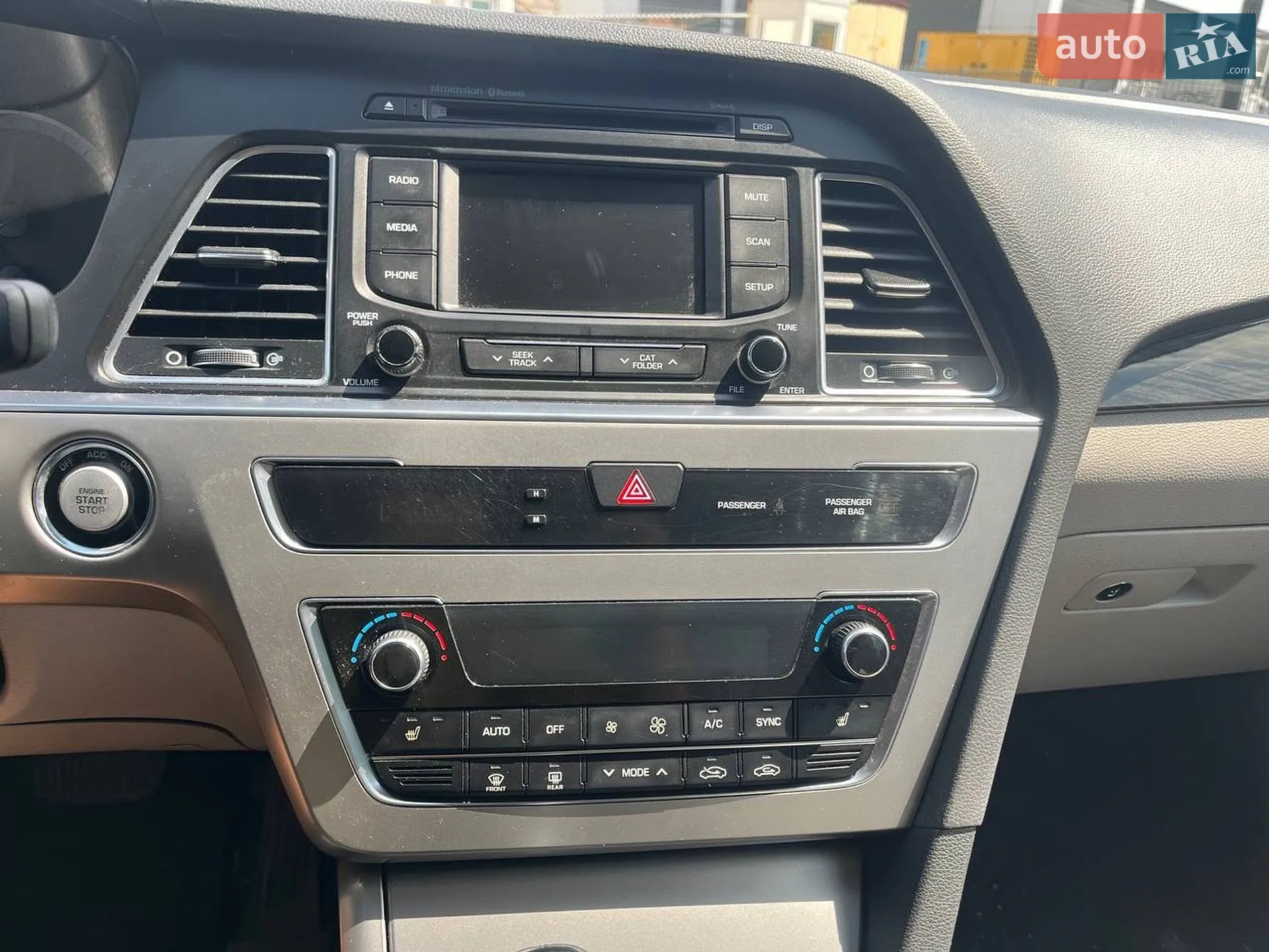 2015 Hyundai Sonata - мініатюра 26