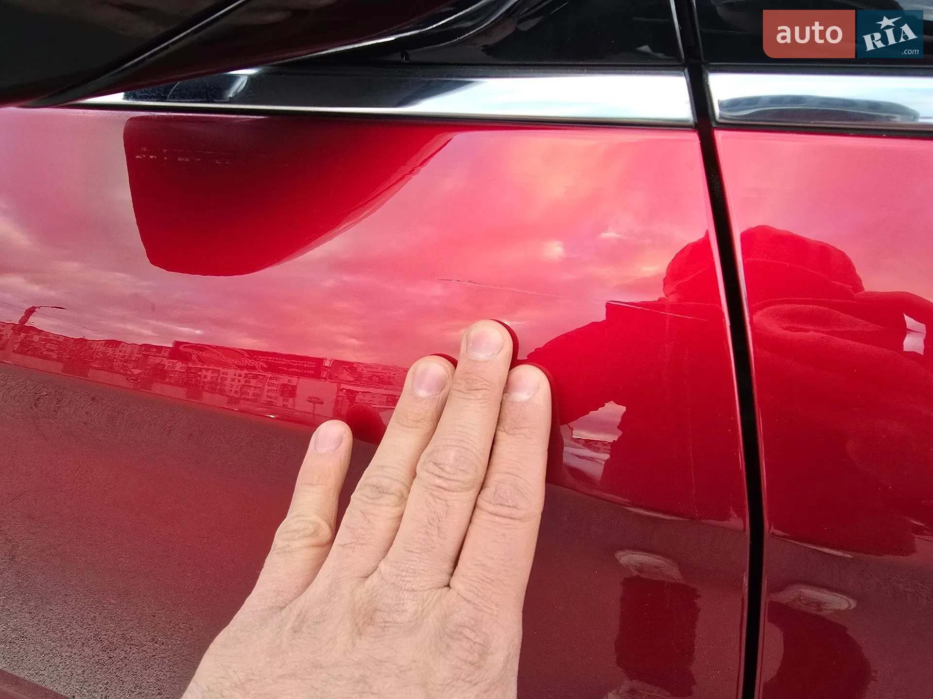 2015 Hyundai Sonata - мініатюра 29