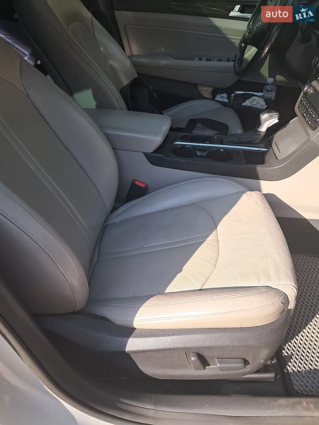 2014 Hyundai Sonata - мініатюра 13