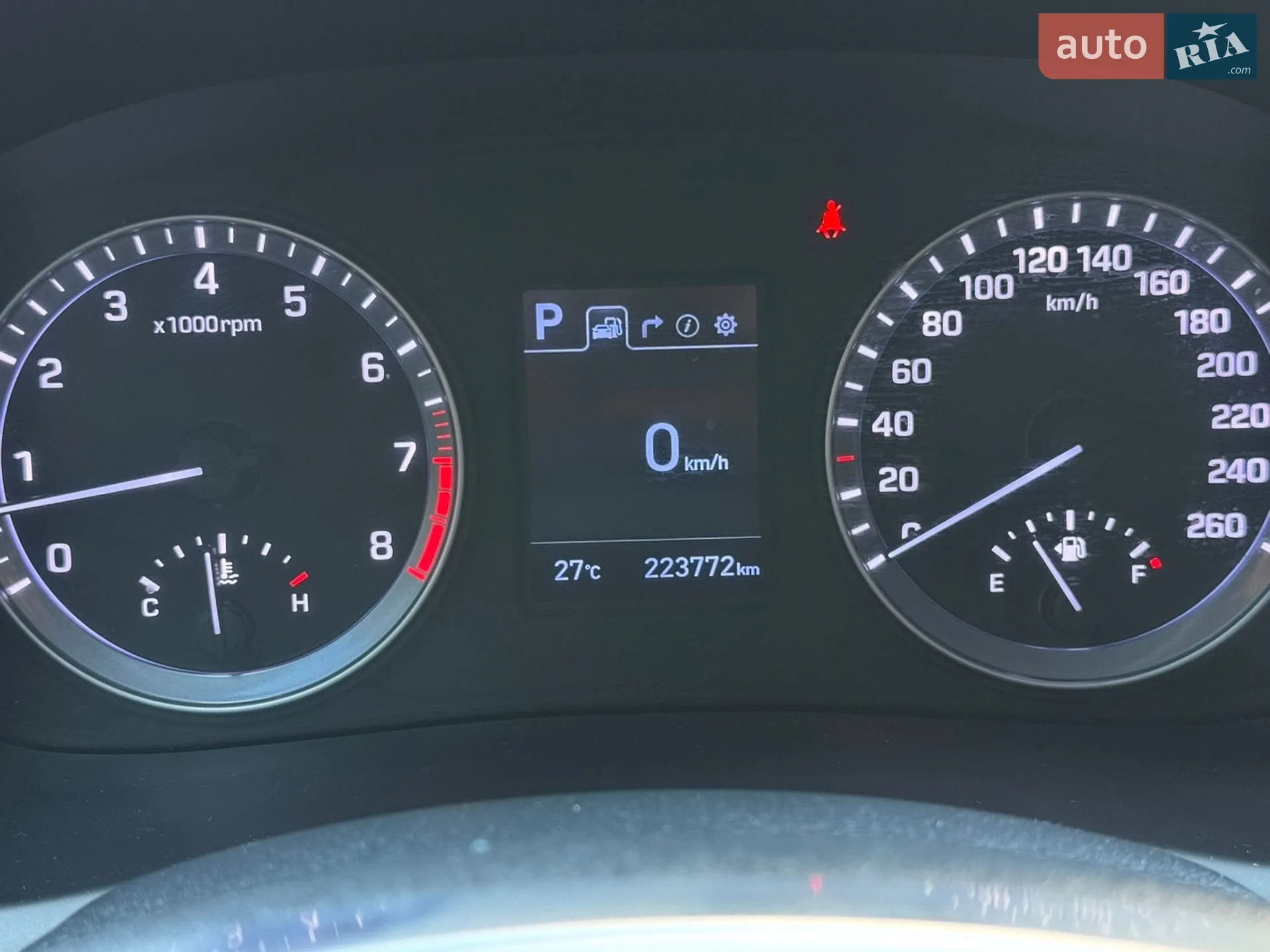 2018 Hyundai Sonata - мініатюра 11