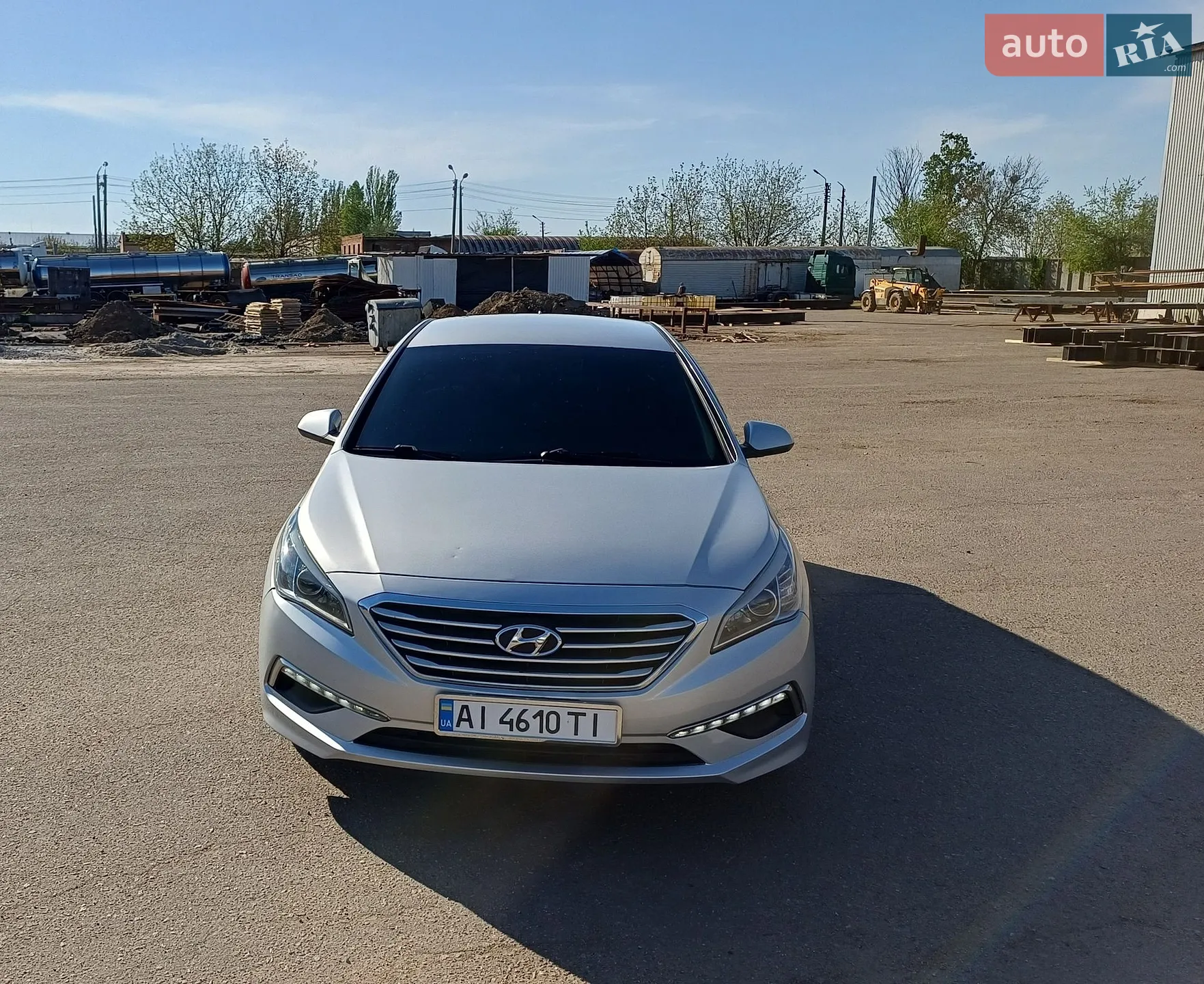 2015 Hyundai Sonata - мініатюра 22