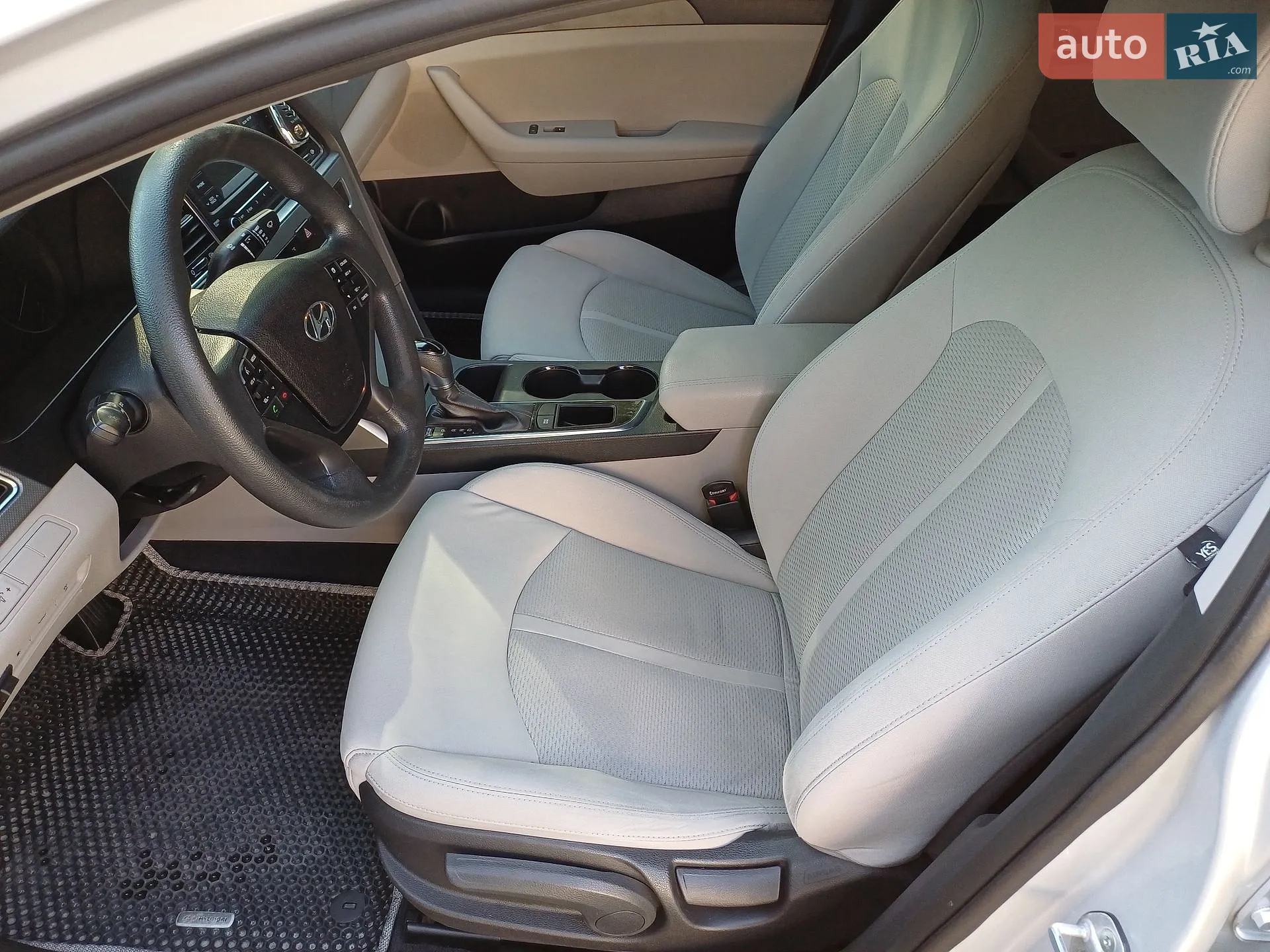 2015 Hyundai Sonata - мініатюра 33